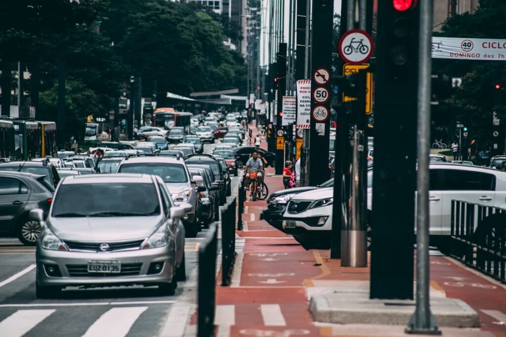 Cars and Sustainability